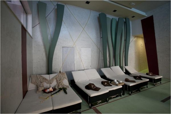Visir Resort & SPA (Mazara del Vallo)